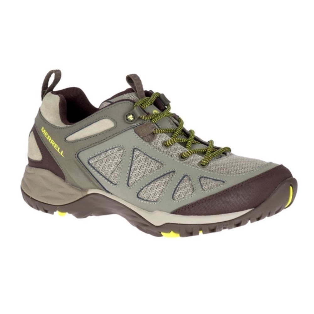 Merrell Womens 65 Siren Sport Waterproof Hiking Shoe Size‎ 8.5 Sport